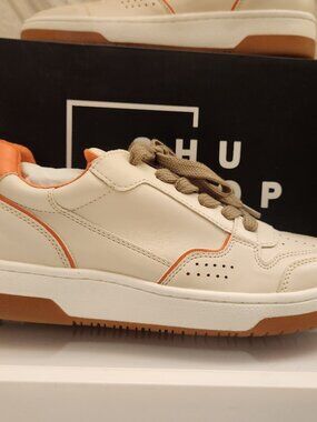 ShuShop "Romi" Sneakers. NIB. Size 7.5